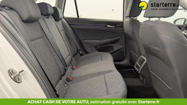 Volkswagen Golf image 3