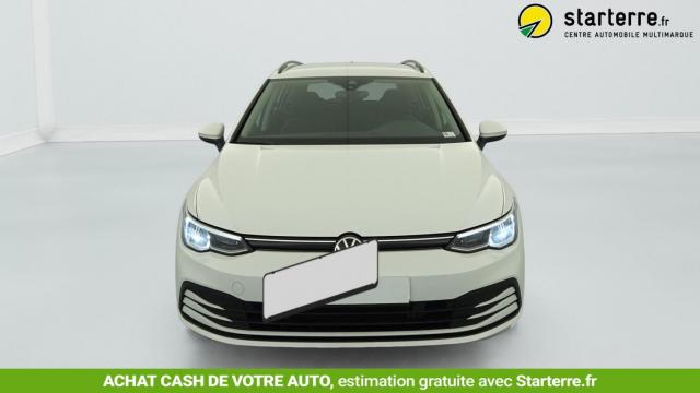 Volkswagen Golf image 5