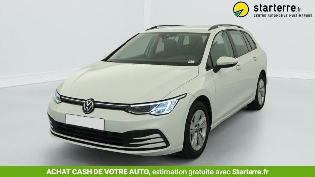 Volkswagen Golf image 4