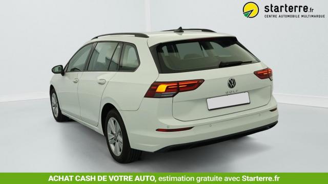 Volkswagen Golf image 9