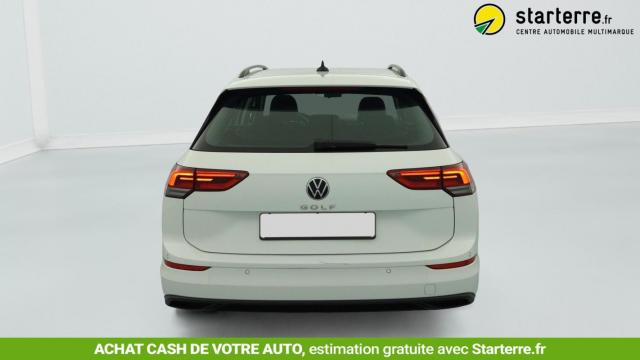 Volkswagen Golf image 7