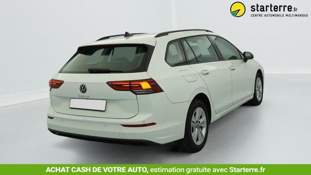 Volkswagen Golf image 1