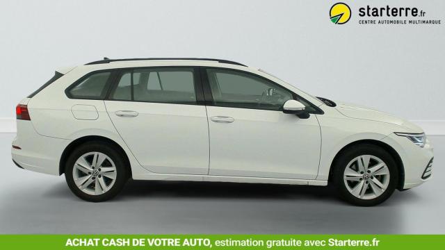 Volkswagen Golf image 6