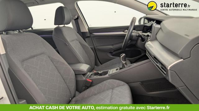 Volkswagen Golf image 2