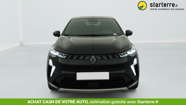 Renault Symbioz image 1