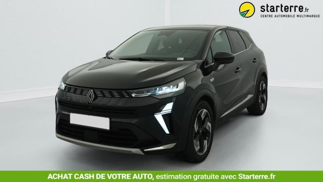 Renault Symbioz image 3