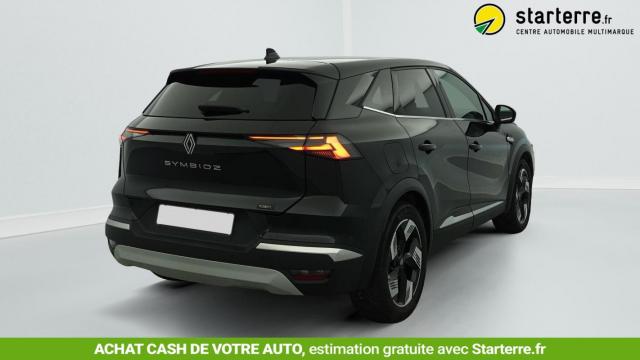 Renault Symbioz image 9
