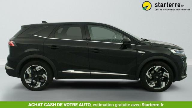 Renault Symbioz image 7
