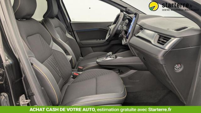 Renault Symbioz image 8