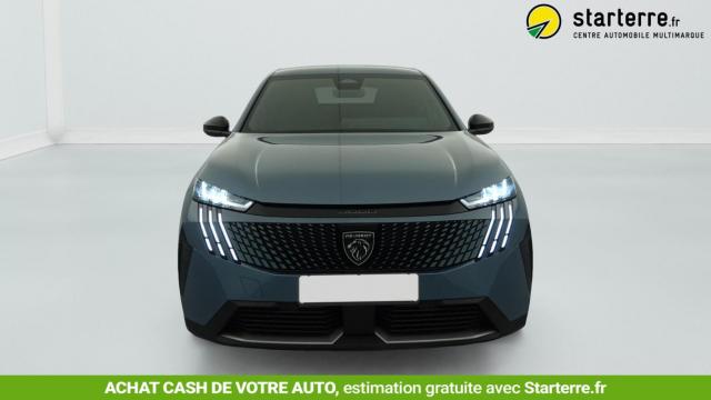 Peugeot 3008 image 8