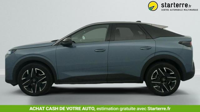 Peugeot 3008 image 5