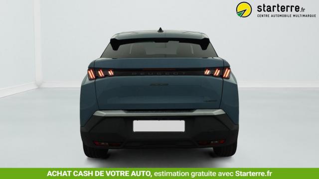 Peugeot 3008 image 2