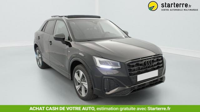 Audi Q2 35 Tfsi 150 S Tronic 7 Design