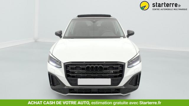 Audi Q2 image 8
