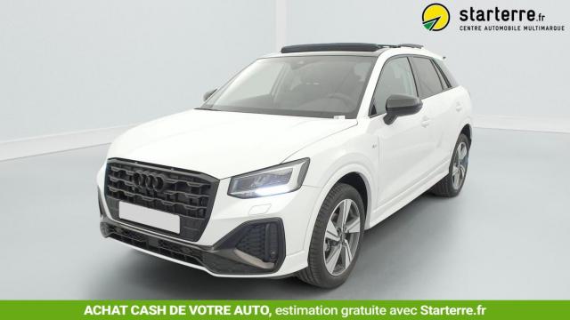 Audi Q2 image 5