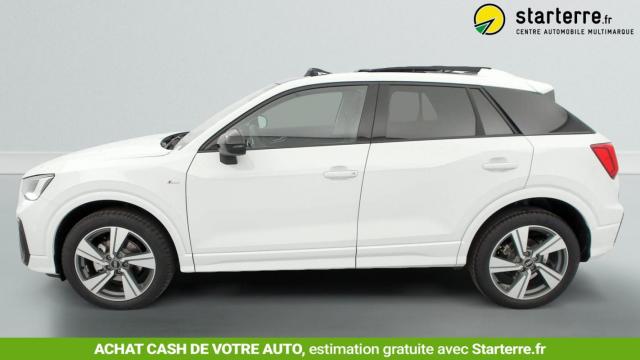 Audi Q2 image 1