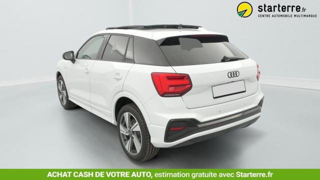 Audi Q2 image 3