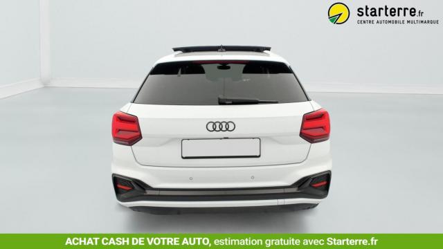 Audi Q2 image 4