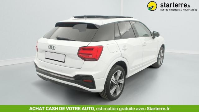Audi Q2 image 7