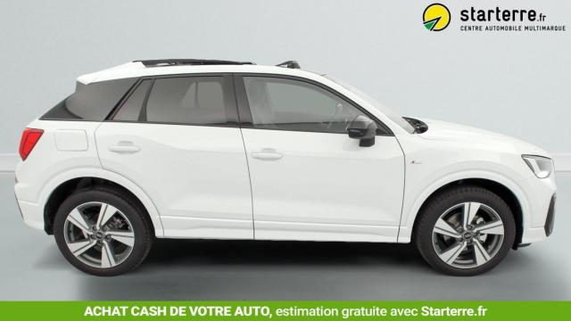 Audi Q2 image 6