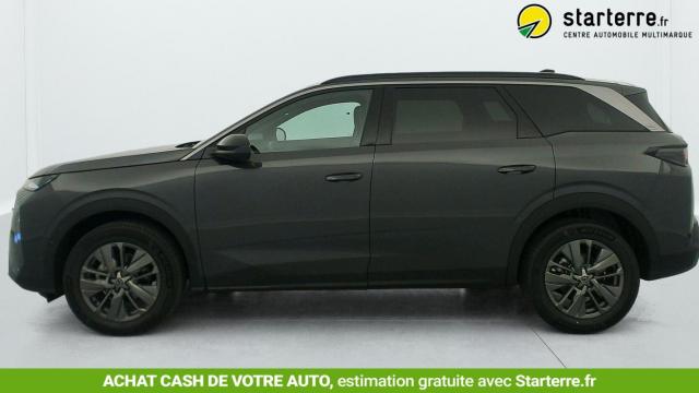 Peugeot 5008 image 1