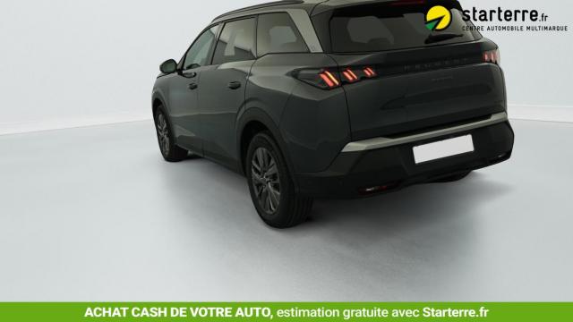 Peugeot 5008 image 2