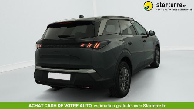 Peugeot 5008 image 4