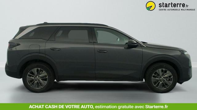 Peugeot 5008 image 5