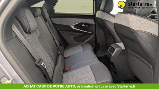 Peugeot 3008 image 5