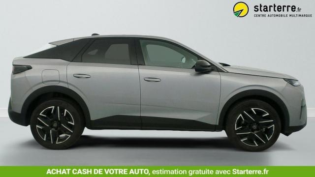 Peugeot 3008 image 3