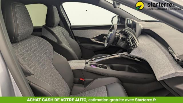 Peugeot 3008 image 4