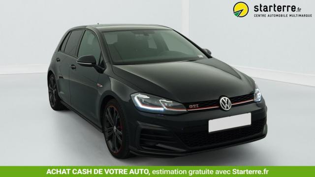 Volkswagen Golf 2.0 Tsi 245 Dsg7 Gti Performance
