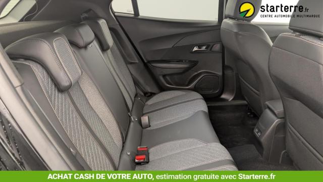 Peugeot 2008 image 1