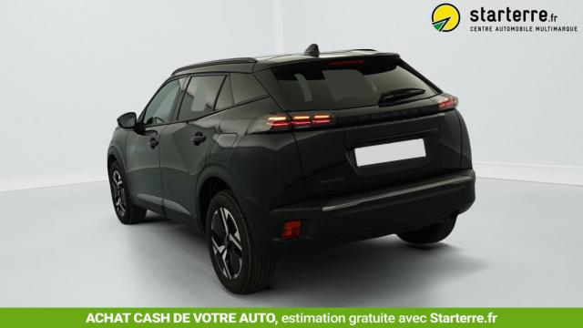 Peugeot 2008 image 5