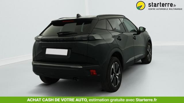 Peugeot 2008 image 7