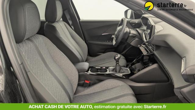 Peugeot 2008 image 2