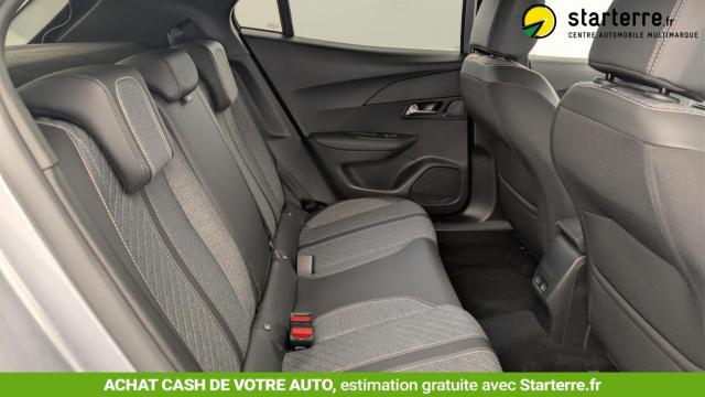 Peugeot 2008 image 9