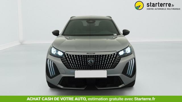 Peugeot 2008 image 3