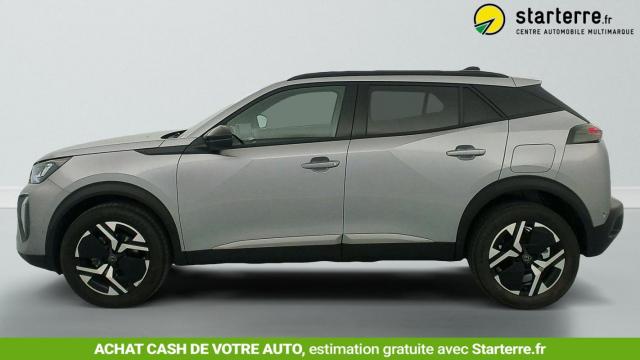 Peugeot 2008 image 8