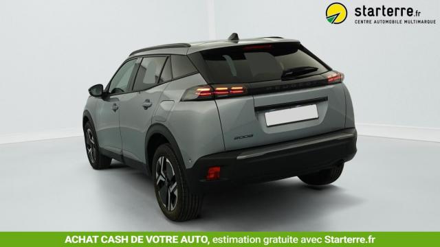 Peugeot 2008 image 4