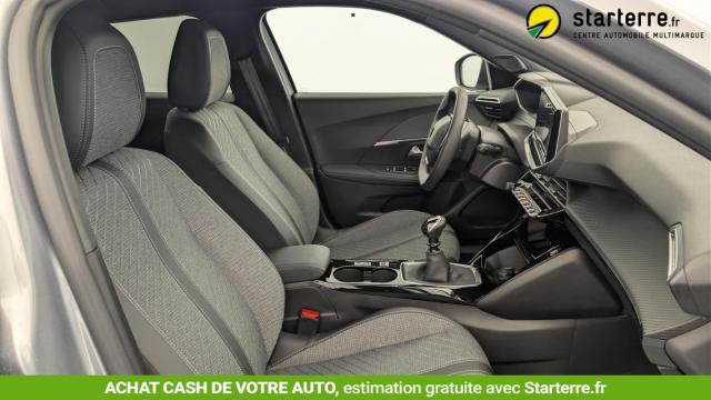 Peugeot 2008 image 5