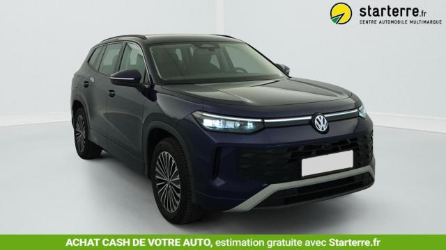 Volkswagen Tayron 1.5 Etsi 150ch Dsg7 7pl Life Plus