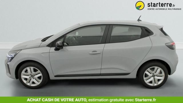 Renault Clio image 9