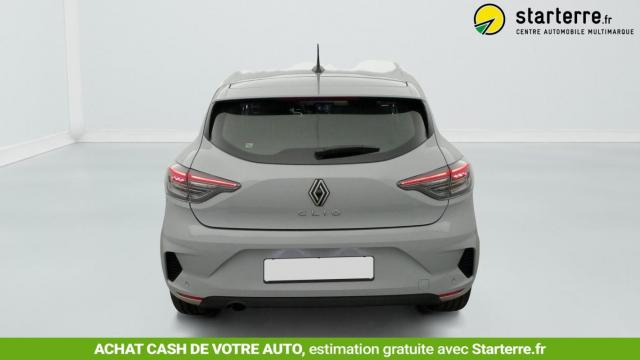 Renault Clio image 4