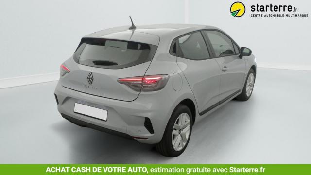 Renault Clio image 8