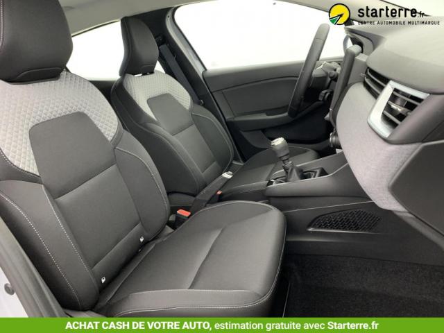 Renault Clio image 2