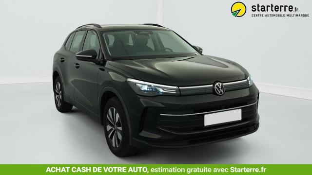 Volkswagen Tiguan 1.5 Etsi 131ch Dsg7 Life Plus