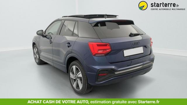 Audi Q2 image 5