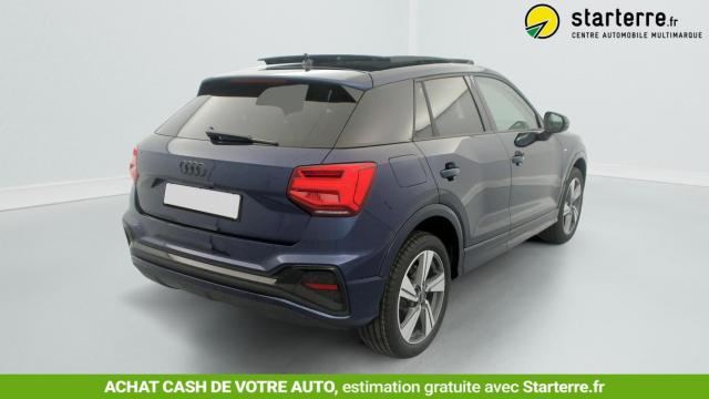 Audi Q2 image 3