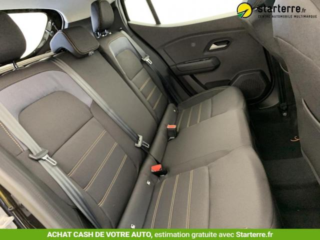 Dacia Sandero image 3